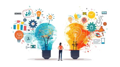 How to Incorporate Design Thinking into Problem Solving