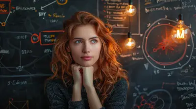 How to Incorporate Design Thinking into Problem Solving