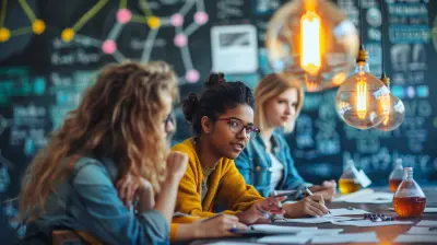 How to Involve Students in the Rubric Creation Process