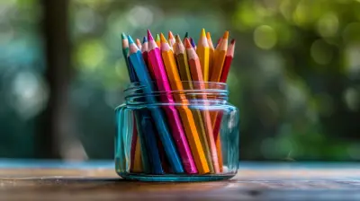 How To Make Homework Accessible For Students With Learning Differences