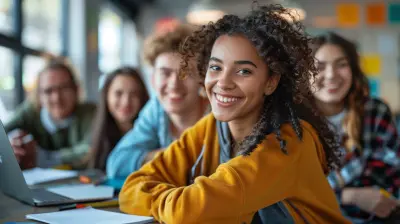 How to Make Online Group Projects Work