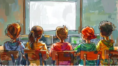 How to Make Online Group Projects Work