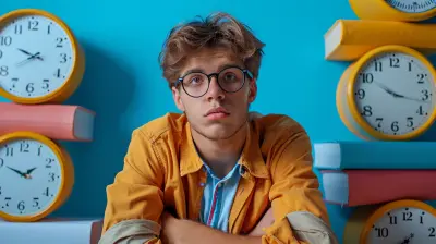 How to Manage College Application Deadlines Without Stress