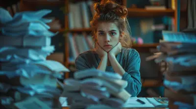 How to Manage College Application Deadlines Without Stress