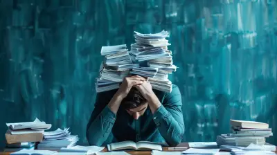 How to Manage Online Learning Burnout