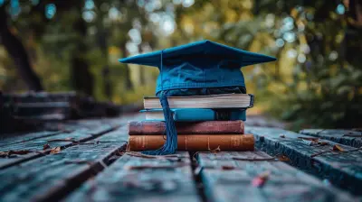 How to Navigate the Common Application