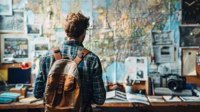 How To Navigate The Common Application