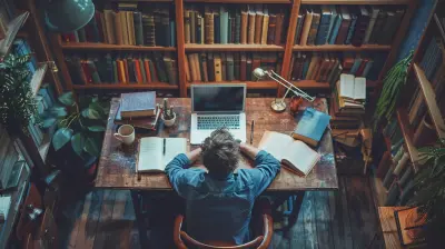 How to Navigate the Common Application