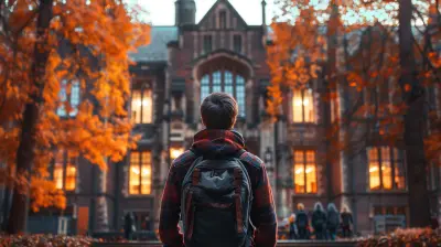How to Plan College Visits: What to Ask and Look For