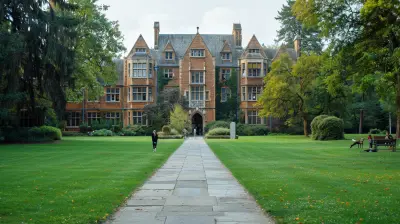 How to Plan College Visits: What to Ask and Look For