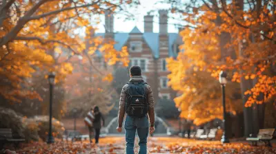 How to Plan College Visits: What to Ask and Look For