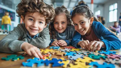 How to Promote Ethical Problem Solving in the Classroom