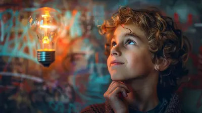 How to Promote Ethical Problem Solving in the Classroom