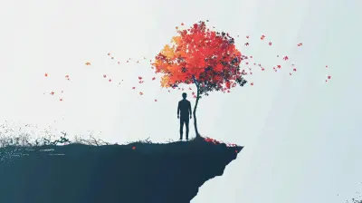 How to Shift Your Perspective to Embrace a Growth Mindset