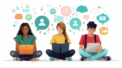 How to Spot Misinformation Online: A Guide for Young Learners