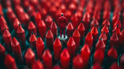 How to Stand Out in a Competitive College Admissions Process