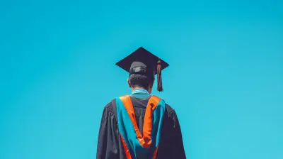 How to Stay Engaged and Focused in Continuing Education Programs