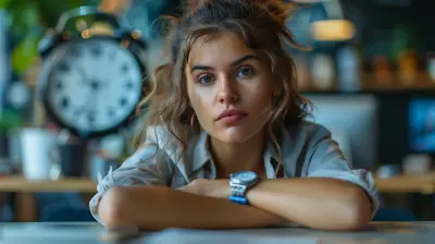 How to Stay Focused in a Distracted World: Time Management for Students