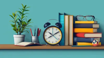 How to Stay Motivated During Long Online Semesters