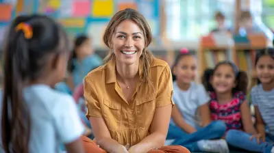 How to Support English Language Learners in Special Education