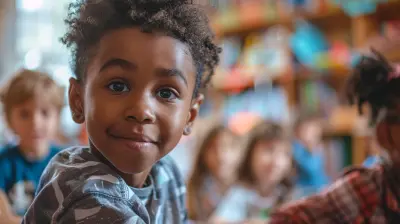 How to Support English Language Learners in Special Education