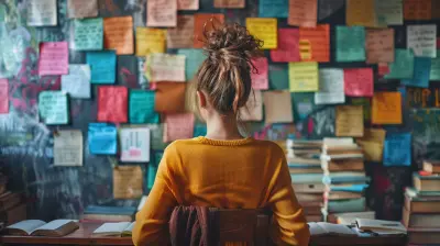 How to Support Kinesthetic Learners in the Classroom