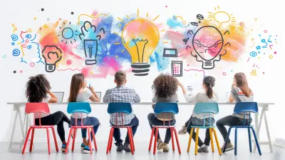 How to Support Kinesthetic Learners in the Classroom