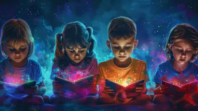 How to Teach Digital Literacy Across Different Subjects