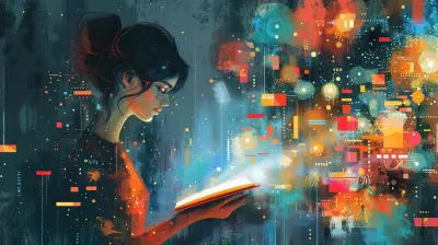 How to Teach Digital Literacy Across Different Subjects