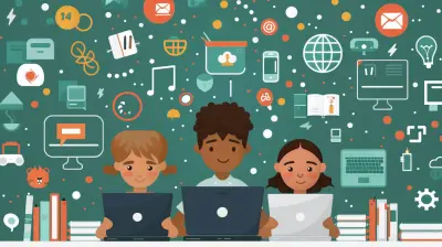 How to Teach Students the Ethical Use of Online Resources