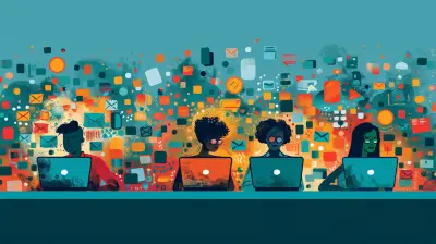How to Teach Students the Ethical Use of Online Resources