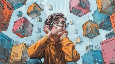 How to Teach Students to Approach Problems from Multiple Angles