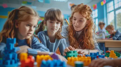 How to Teach Students to Approach Problems from Multiple Angles