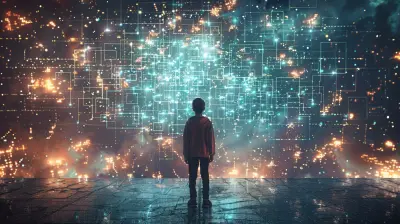 How to Teach Students to Manage Their Digital Identities