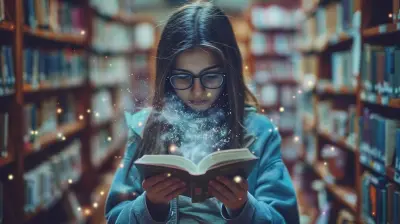 How to Teach Students to Synthesize Information From Texts