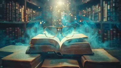 How to Teach Students to Synthesize Information From Texts