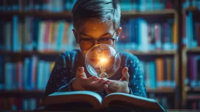 How to Teach Summarization Skills Effectively