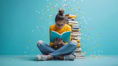 How to Teach Summarization Skills Effectively
