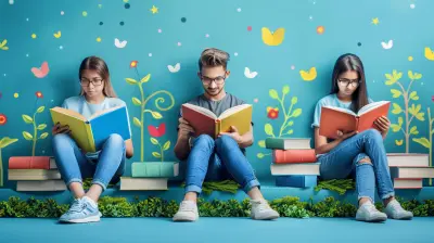 How To Teach Summarization Skills Effectively