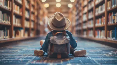 How to Transition from Traditional to Online Learning Successfully