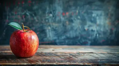 How to Transition from Traditional to Online Learning Successfully