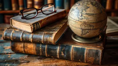 How to Transition from Traditional to Online Learning Successfully