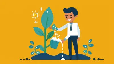 How To Turn Feedback Into Fuel For Growth