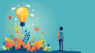 How to Turn Feedback into Fuel for Growth