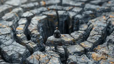How to Use Failure as a Tool for Problem-Solving Success