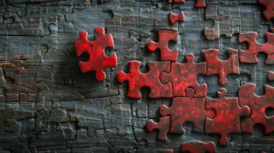 How to Use Failure as a Tool for Problem-Solving Success