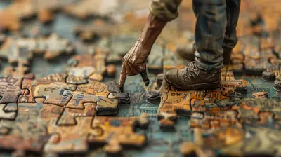 How to Use Failure as a Tool for Problem-Solving Success