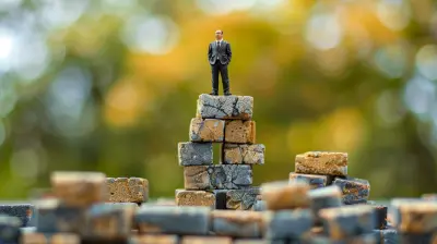 How to Use Failure as a Tool for Problem-Solving Success