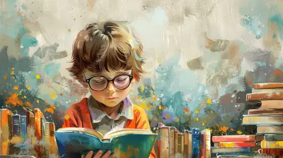 How to Use Fiction to Teach Complex Comprehension Skills