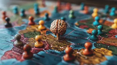 How to Use Mind Mapping to Improve Problem-Solving Abilities